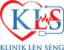 Klinik-Len-Seng-Logo-130