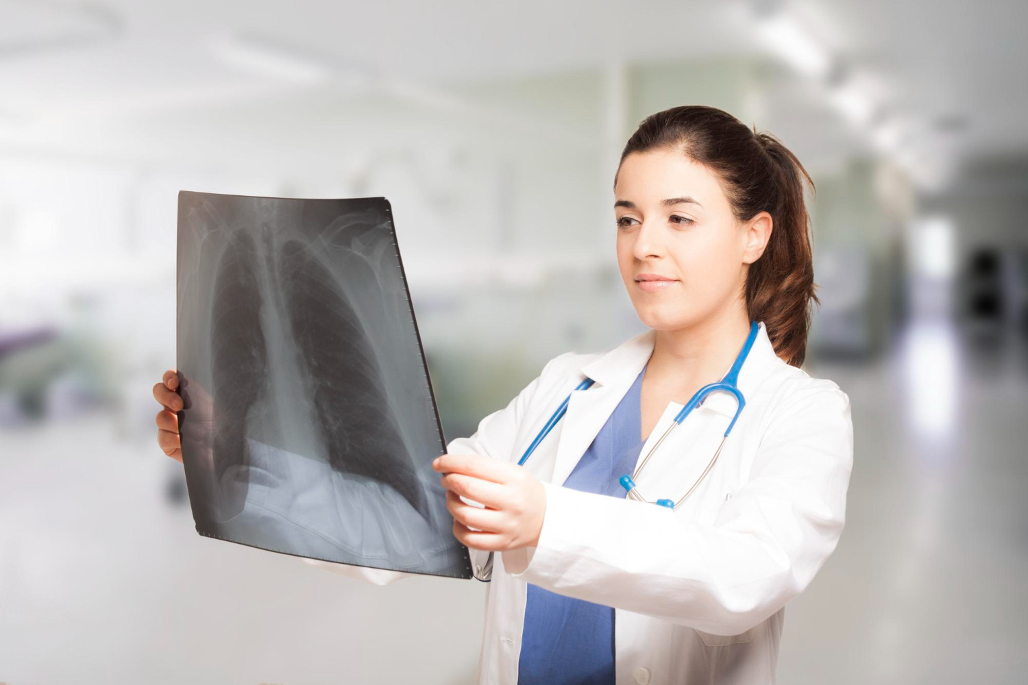 Understanding X-rays: A Comprehensive Guide to X-ray Services at Klinik Len Seng